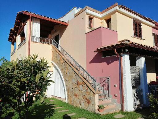 Acquachiara Home Villasimius Exterior foto