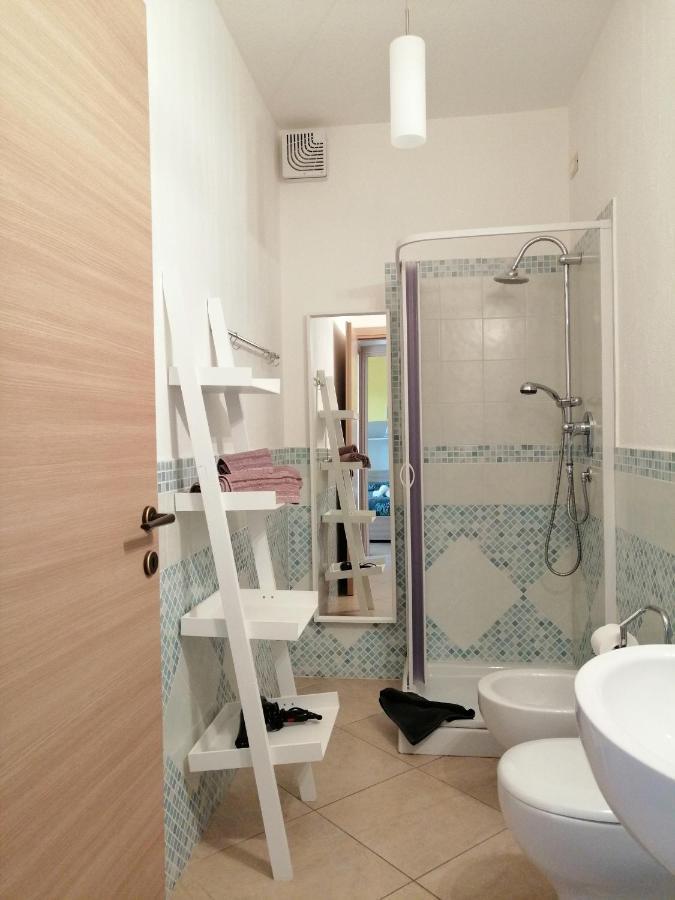 Acquachiara Home Villasimius Exterior foto