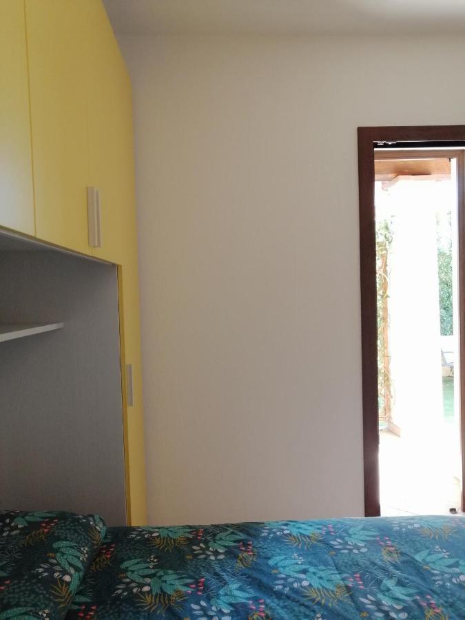 Acquachiara Home Villasimius Exterior foto