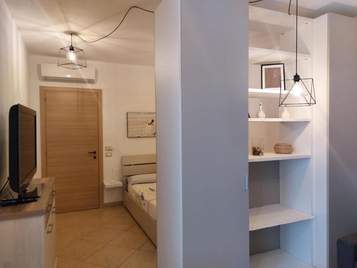 Acquachiara Home Villasimius Exterior foto