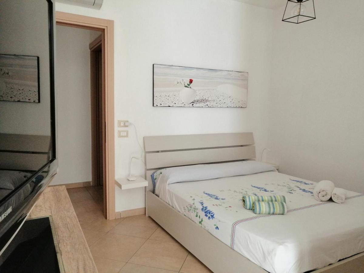 Acquachiara Home Villasimius Exterior foto
